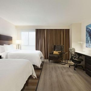 Premium Queen Room Two Queen Beds